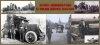 Toro Model 35F139 Załoga Samochodu Pancernego Austin - Bobrujsk, Wiosna 1920 - Wojna Polsko-Bolszewicka 1920 - Dwie Figurki Do Modelu MINIART 1/35